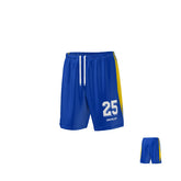 STRIDE SHORTS 2 - BLUE